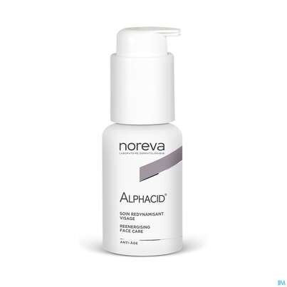 Noreva Alphacid Creme Gesicht 30ml, A-Nr.: 2633815 - 01