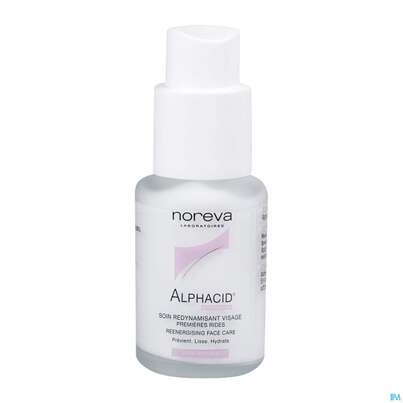 Noreva Alphacid Creme Gesicht 30ml, A-Nr.: 2633815 - 03