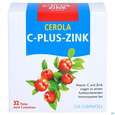 Sie sehen eine Packung Vitamin C Cerola +zink Taler Dr.grandel Nr.13 32st, Produktbild: 01 Vitamin C Cerola +zink Taler Dr.grandel Nr.13 32st, A-Nr.: 2701215 - 01