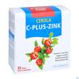 Sie sehen eine Packung Vitamin C Cerola +zink Taler Dr.grandel Nr.13 32st, Produktbild: 02 Vitamin C Cerola +zink Taler Dr.grandel Nr.13 32st, A-Nr.: 2701215 - 02
