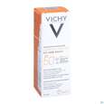 Sie sehen eine Packung Sonnenprodukte Vichy/capital Soleil Gesichtscreme Uv-age Lsf50+ 40ml, Produktbild: 07 Sonnenprodukte Vichy/capital Soleil Gesichtscreme Uv-age Lsf50+ 40ml, A-Nr.: 5360950 - 07