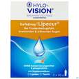 Augentropfen Hylo-vision Safe Drop Lipocur 10ml 2st, A-Nr.: 5381573 - 01