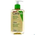 Sie sehen eine Packung Cerave Reinigungsoel 236ml, Produktbild: 06 Cerave Reinigungsoel 236ml, A-Nr.: 5461071 - 06