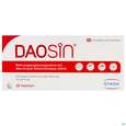 Daosin Enzym Diaminooxidase Tabl 10st, A-Nr.: 5389103 - 01