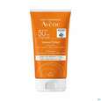 Sie sehen eine Packung Avène Intense Protect Spf 50+ 150ml, Produktbild: 01 Avène Intense Protect Spf 50+ 150ml, A-Nr.: 5397829 - 01