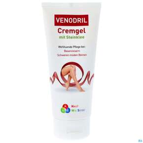 Venodril Creme Gel 100ml, A-Nr.: 3462474 - 01