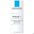 Sie sehen eine Packung La Roche Posay Gesichtspflege Rosaliac/uv/riche Gegen Hautroetungen 40ml, Produktbild: 01 La Roche Posay Gesichtspflege Rosaliac/uv/riche Gegen Hautroetungen 40ml, A-Nr.: 3455043 - 01