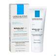 Sie sehen eine Packung La Roche Posay Gesichtspflege Rosaliac/uv/riche Gegen Hautroetungen 40ml, Produktbild: 04 La Roche Posay Gesichtspflege Rosaliac/uv/riche Gegen Hautroetungen 40ml, A-Nr.: 3455043 - 04
