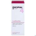 Sie sehen eine Packung Excipial U Lipolotio 4% Urea 200ml, Produktbild: 01 Excipial U Lipolotio 4% Urea 200ml, A-Nr.: 2691801 - 01