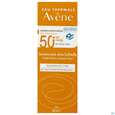 Sonnenprodukte Avene Creme 50+ Ohne Duftstoff 50ml, A-Nr.: 5597161 - 01