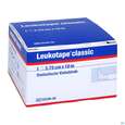 Tape Leukotape Classic 10mx 3,75cm Weiss 1st, A-Nr.: 2682216 - 03