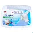 Pflaster Micropore 25mm 1530np-1sd 1st, A-Nr.: 2602602 - 01