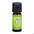 Aetherische Oele Primavera Pfefferminze Bio 10ml, A-Nr.: 2583796 - 02