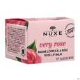 Nuxe Very Rose Lippenbalsam 15g, A-Nr.: 5562151 - 03