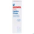 Gehwol Med.lipidro Creme Nr 64135 75ml, A-Nr.: 2599248 - 01