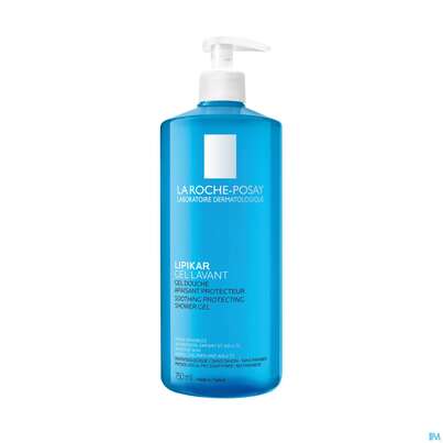 La Roche Posay Koerperreinigung Lipikar Lavant Gel 750ml, A-Nr.: 5342633 - 02