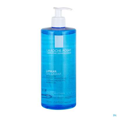 La Roche Posay Koerperreinigung Lipikar Lavant Gel 750ml, A-Nr.: 5342633 - 04