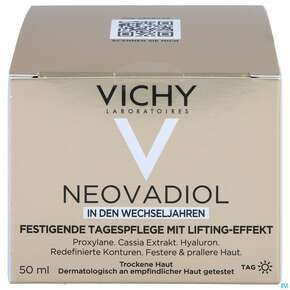 Vichy Neovadiol In Den Wechseljahren Tag Th 50ml, A-Nr.: 5428352 - 01