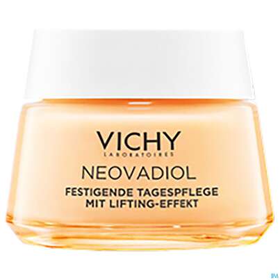 Vichy Neovadiol In Den Wechseljahren Tag Th 50ml, A-Nr.: 5428352 - 04