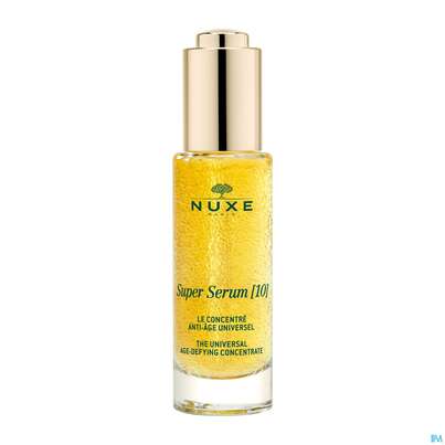 Nuxe Super Serum 10 Universell Anti-aging 30ml, A-Nr.: 5424443 - 09