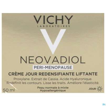 Vichy Neovadiol In Den Wechseljahren Tag Nh 50ml, A-Nr.: 5428375 - 01