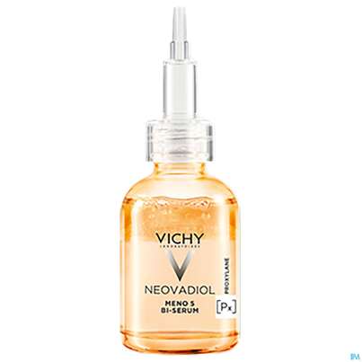 Vichy Neovadiol Meno 5 Bi-serum 30ml, A-Nr.: 5424070 - 03