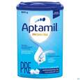 Aptamil Milch-fertignahrung Pronutra Pre 800g, A-Nr.: 4945861 - 02