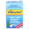 China Oel Bonbons Ohne Zucker Hals/husten 40g, A-Nr.: 4899641 - 01