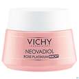 Vichy Neovadiol Rose Platinum Nacht 50ml, A-Nr.: 5182135 - 05