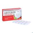 Arterin Tabl Cholesterin Bergamotte Pflanzliche Alternativ Lipidmanagm50000 30st, A-Nr.: 5182365 - 04