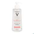Vichy Purete Thermale Mineral Mizellenfluid Empfindliche Haut 400ml, A-Nr.: 5178866 - 03