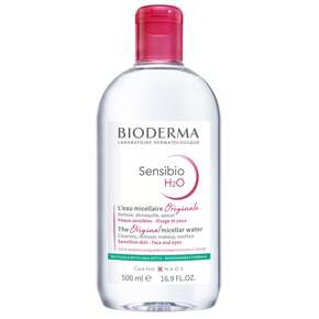 Bioderma Sensibio H2O, A-Nr.: 4385770 - 01