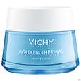 Vichy Aqualia/thermal/leicht Feuchtigkeitspflege Dynamisch Normale Hauttiege 50ml, A-Nr.: 4838059 - 01