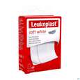 Wundpflaster Leukoplast/soft 10cmx 6cm 7645008 10st, A-Nr.: 4369110 - 04