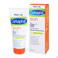 Sonnenprodukte Cetaphil Sun Daylong Sensitive/gel/creme Koerper Spf50+ 200ml, A-Nr.: 5129715 - 04