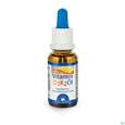 Vitamin D3k2 Oel/tropfen 800ie+20mcg D3+k2 Dr.jacobs 20ml, A-Nr.: 4368406 - 02
