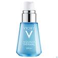 Sie sehen eine Packung Vichy Aqualia/thermal Feuchtigkeitspflege Serum Dynamisch 30ml, Produktbild: 02 Vichy Aqualia/thermal Feuchtigkeitspflege Serum Dynamisch 30ml, A-Nr.: 4838071 - 02