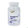 Betaglucan Kapseln 500mg +vitamin C Zink Vegan Vita World 90st, A-Nr.: 4836215 - 02