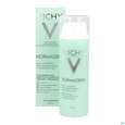 Sie sehen eine Packung Vichy Normaderm 24h Feuchtigkeitspflege 50ml, Produktbild: 03 Vichy Normaderm 24h Feuchtigkeitspflege 50ml, A-Nr.: 4357472 - 03