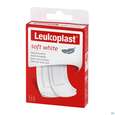Wundpflaster Leukoplast/soft Strips 2 Groessen 732180 20st, A-Nr.: 4369185 - 04