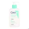 Sie sehen eine Packung Cerave Schäumendes Reinigungsgel 236ml, Produktbild: 03 Cerave Schäumendes Reinigungsgel 236ml, A-Nr.: 4802038 - 03