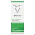 Shampoon Vichy/dercos Anti-schuppen Pflege Fettiges Haar 200ml, A-Nr.: 4357383 - 01