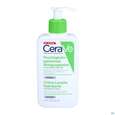 Sie sehen eine Packung Cerave Feuchtigkeitsspendende Reinigungslotion 236ml, Produktbild: 03 Cerave Feuchtigkeitsspendende Reinigungslotion 236ml, A-Nr.: 4802073 - 03