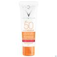 Sonnenprodukte Vichy Ideal Soleil Anti-age Creme Lsf50 50ml, A-Nr.: 4802647 - 04