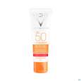 Sonnenprodukte Vichy Ideal Soleil Anti-age Creme Lsf50 50ml, A-Nr.: 4802647 - 05