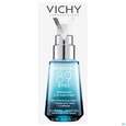 Sie sehen eine Packung Vichy Mineral 89 Augen 15ml, Produktbild: 01 Vichy Mineral 89 Augen 15ml, A-Nr.: 5090462 - 01