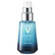 Sie sehen eine Packung Vichy Mineral 89 Augen 15ml, Produktbild: 02 Vichy Mineral 89 Augen 15ml, A-Nr.: 5090462 - 02