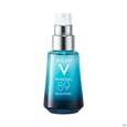 Sie sehen eine Packung Vichy Mineral 89 Augen 15ml, Produktbild: 03 Vichy Mineral 89 Augen 15ml, A-Nr.: 5090462 - 03