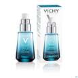 Sie sehen eine Packung Vichy Mineral 89 Augen 15ml, Produktbild: 05 Vichy Mineral 89 Augen 15ml, A-Nr.: 5090462 - 05