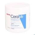 Sie sehen eine Packung Cerave Feuchtigkeitscreme 454g, Produktbild: 02 Cerave Feuchtigkeitscreme 454g, A-Nr.: 4801895 - 02